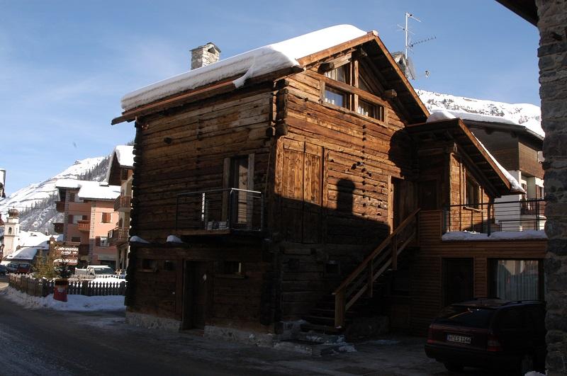 Chalet Alpino