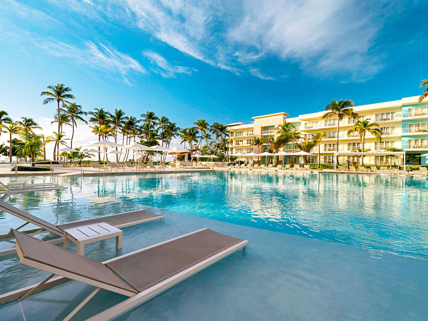 The Westin Puntacana Resort & Club