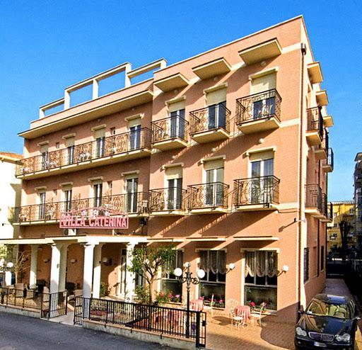 Hotel Villa Caterina