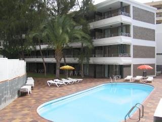 Jacarandas Beach