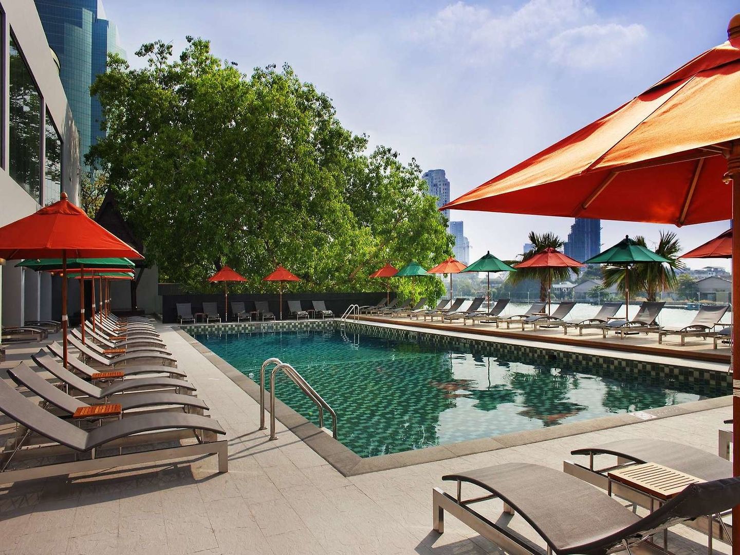 Royal Orchid Sheraton