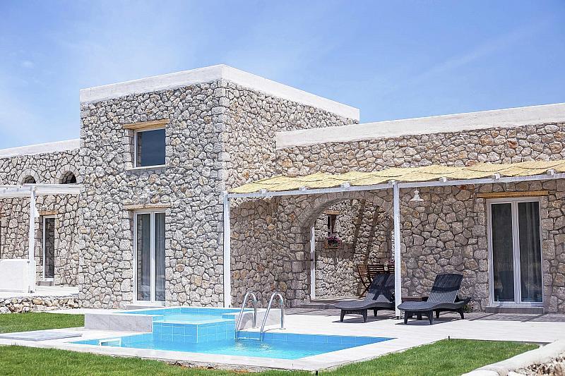 Belvita Villas