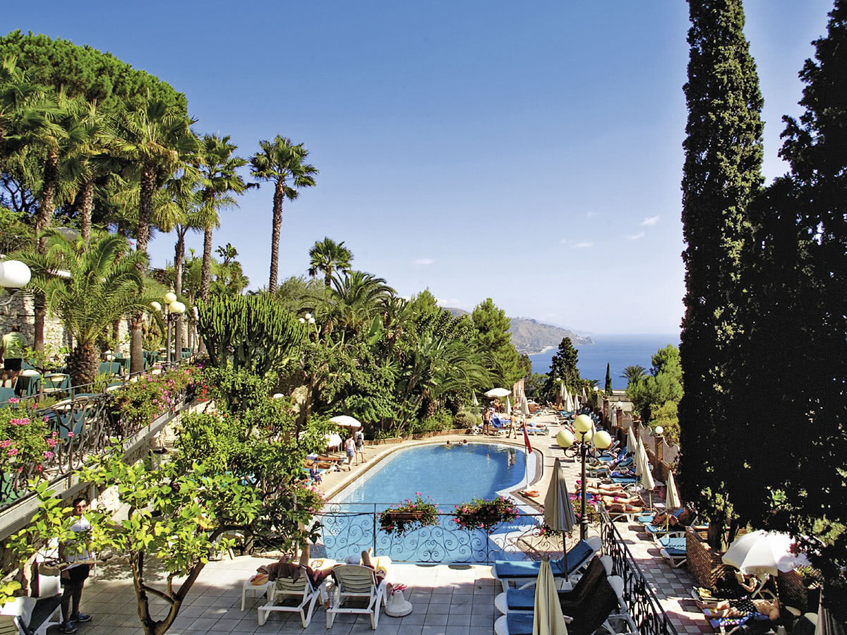 Hotel Ariston 