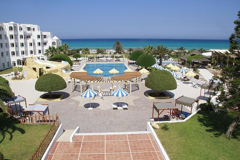 Thapsus