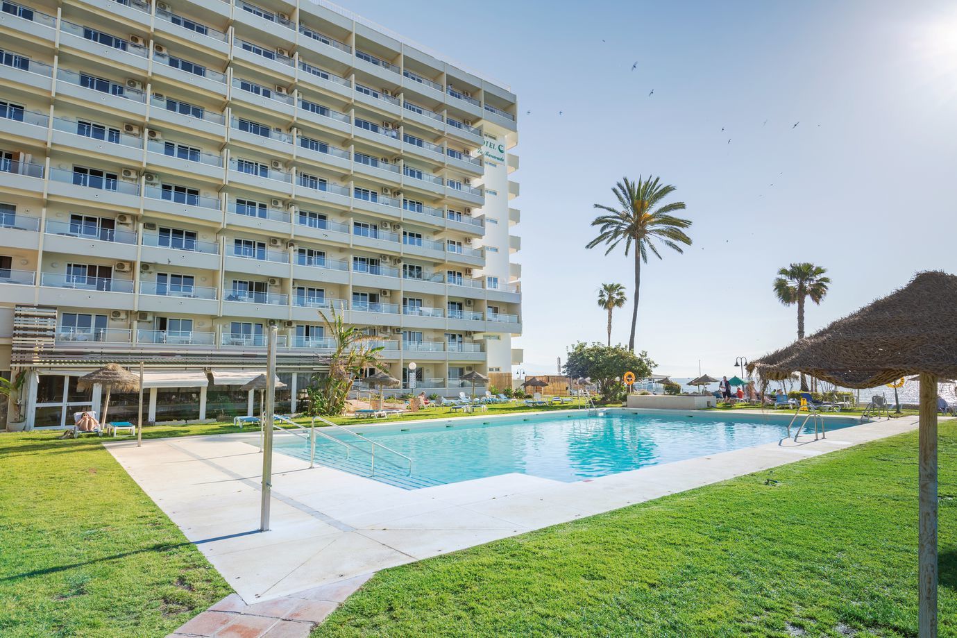 Hotel La Barracuda