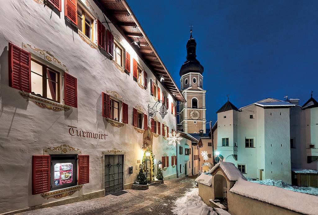 Zum Turm