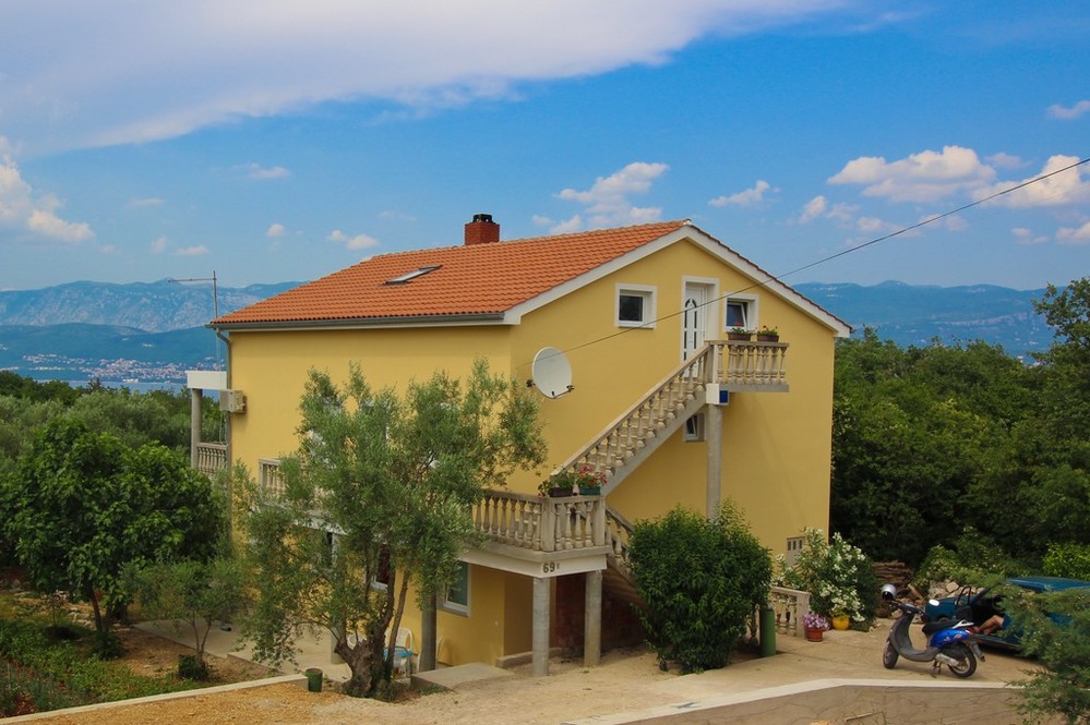 Apartmány 197-164