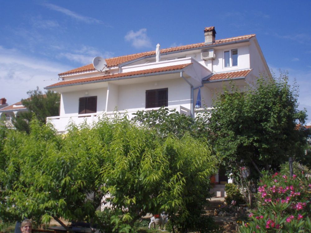 Apartmány 1321-155