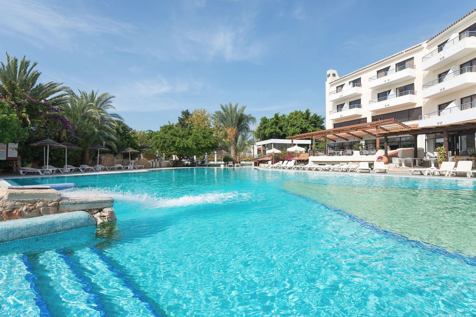 Hotel & Resort Gardens Holiday
