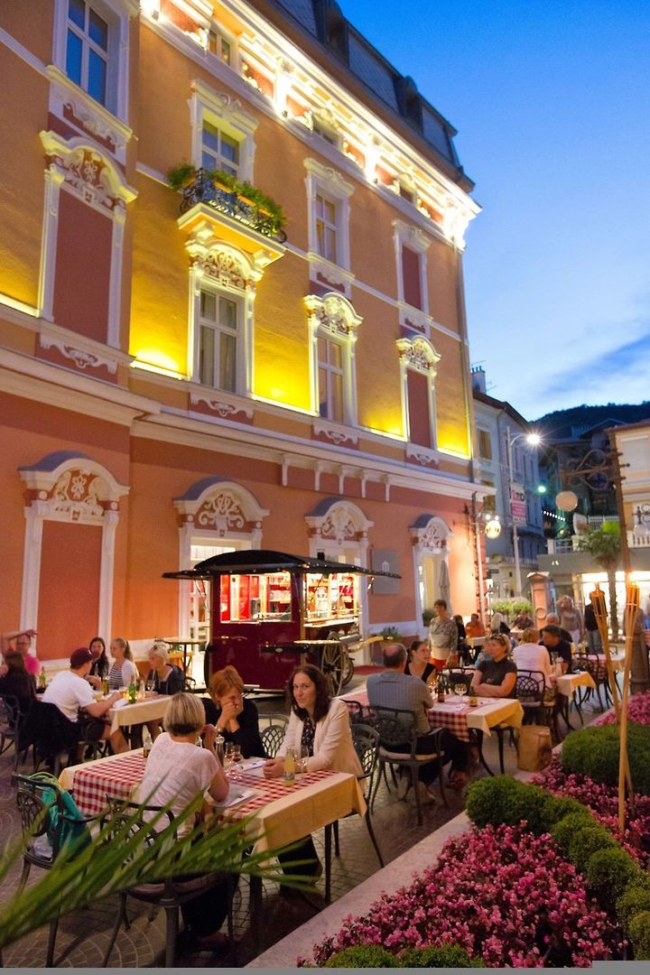 Hotel Gardenija