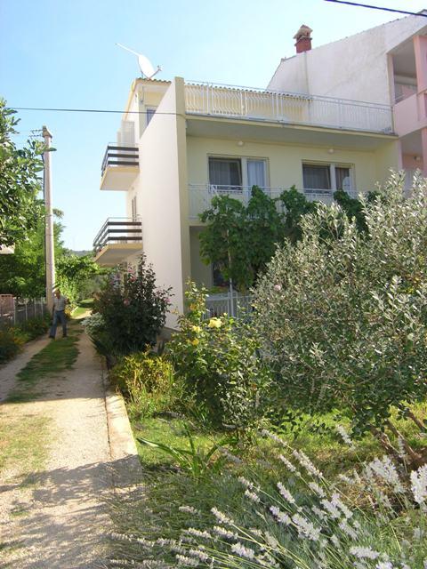 Apartmány 1350-261