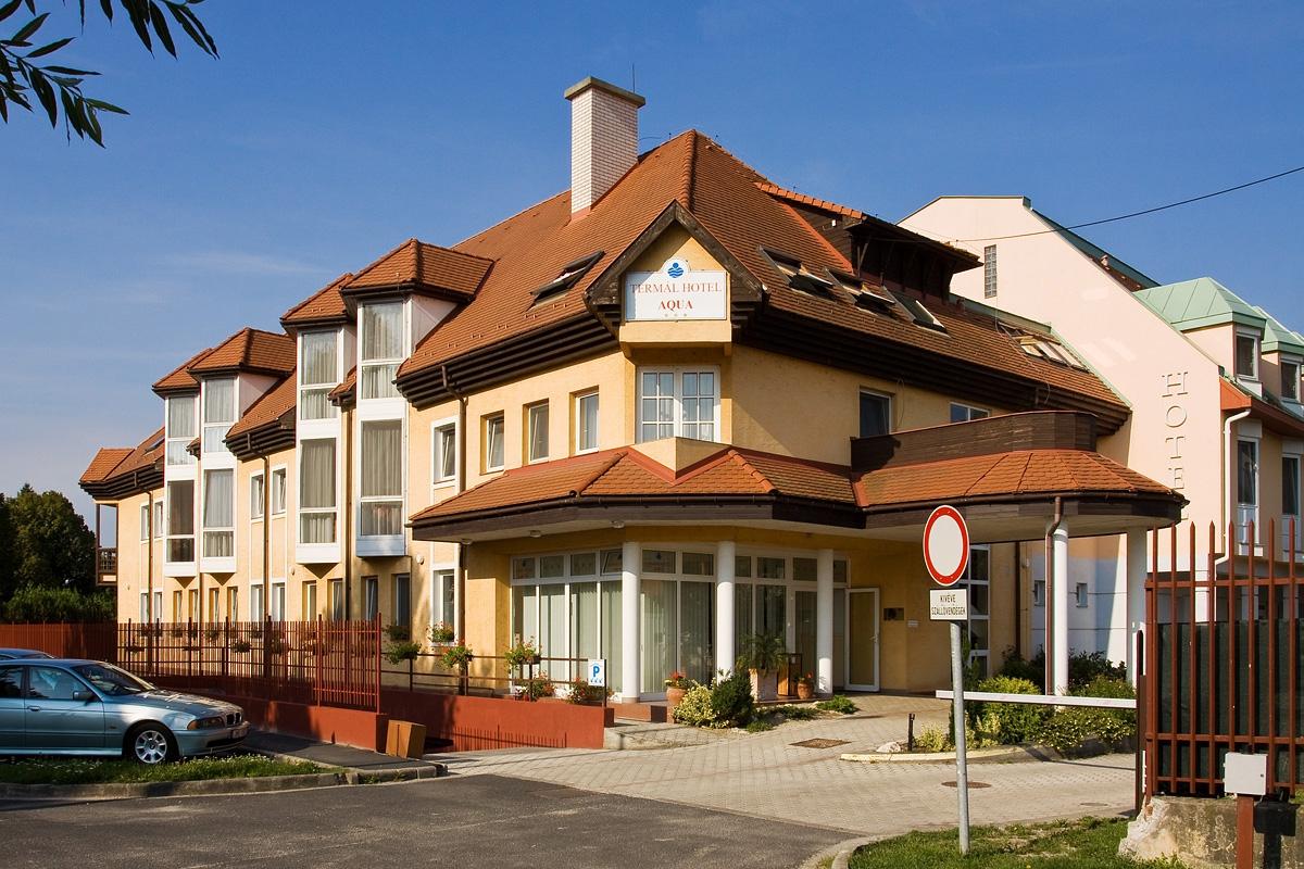Hotel Thermal