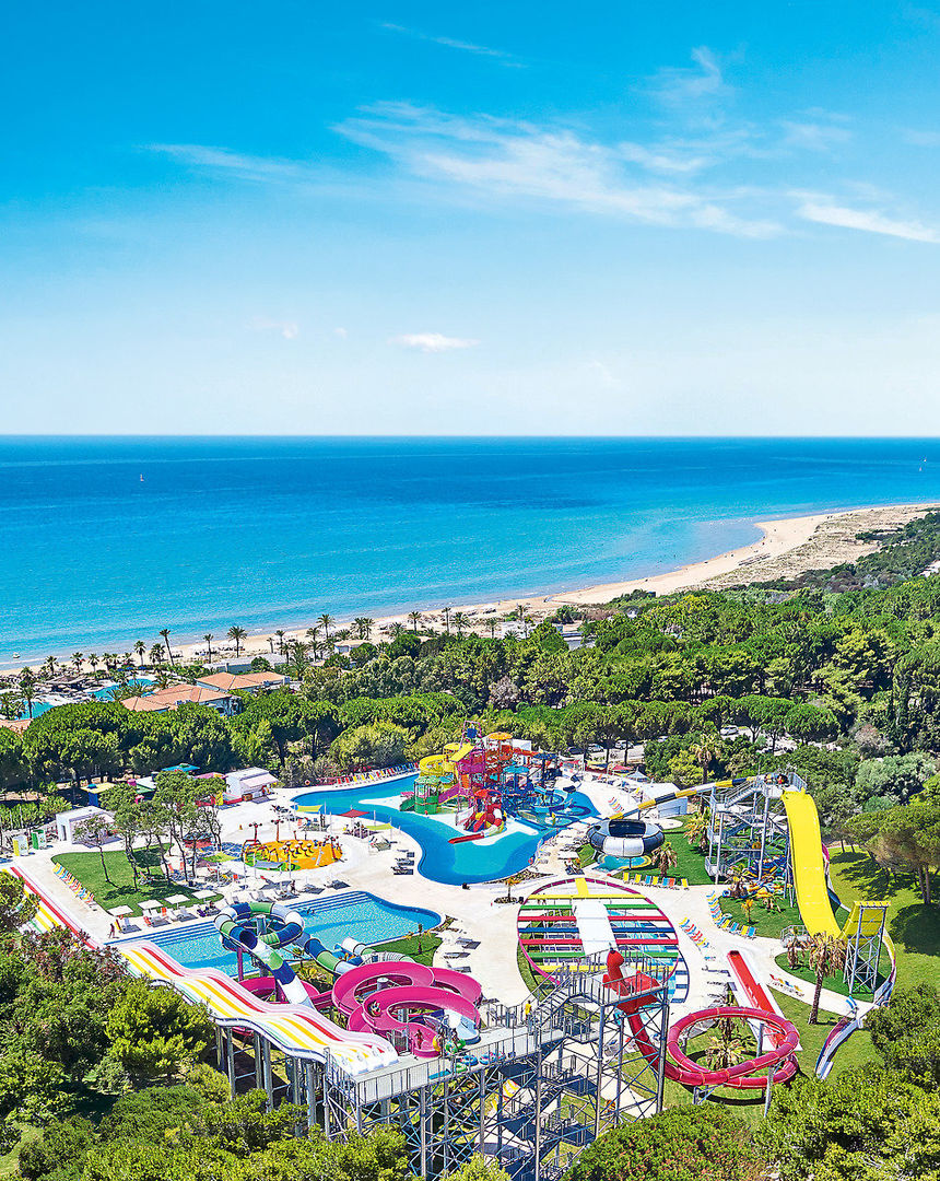 Grecotel Mandola Rosa
