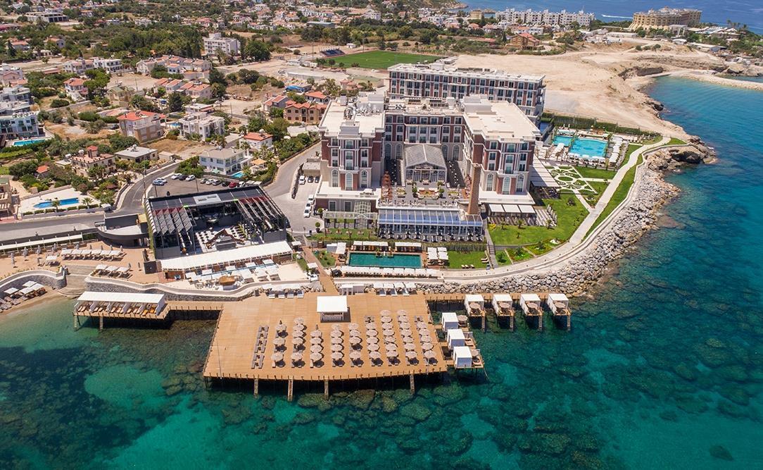 Kaya Palazzo Resort & Casino