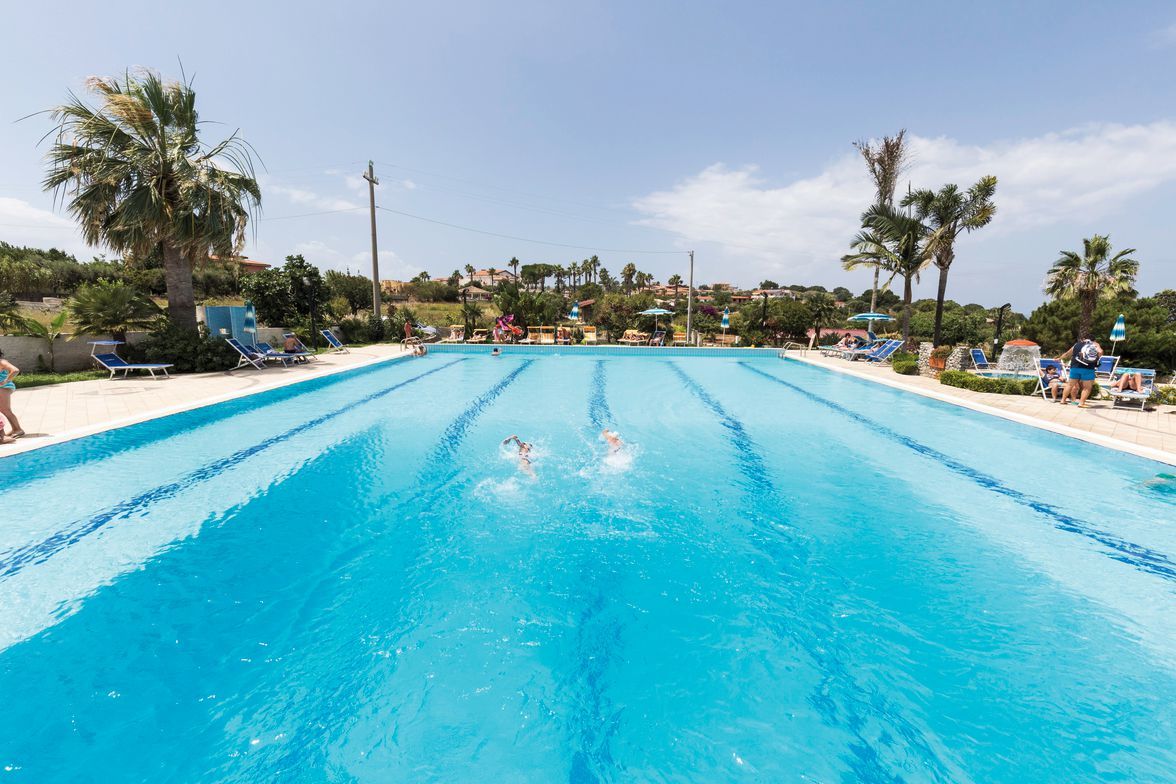 Hotel Calabrisella