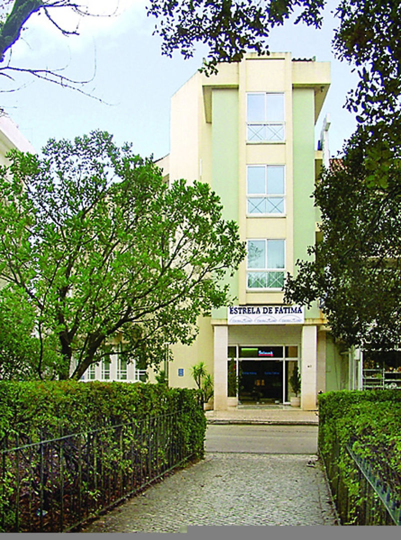 Hotel Estrela de Fatima