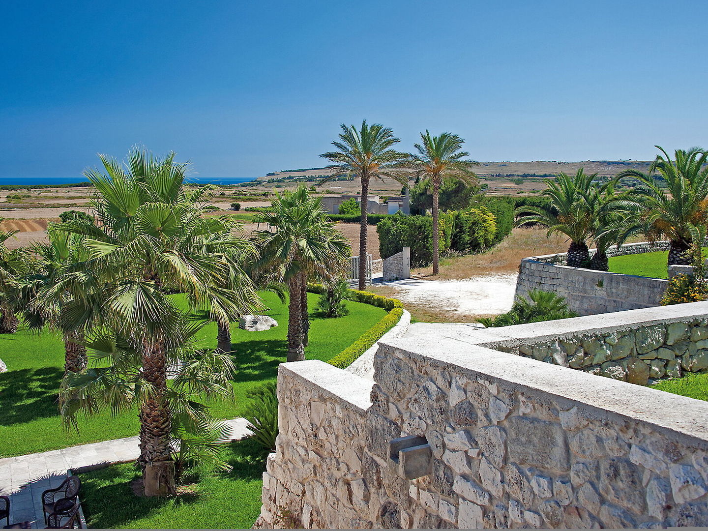 Masseria Panareo 