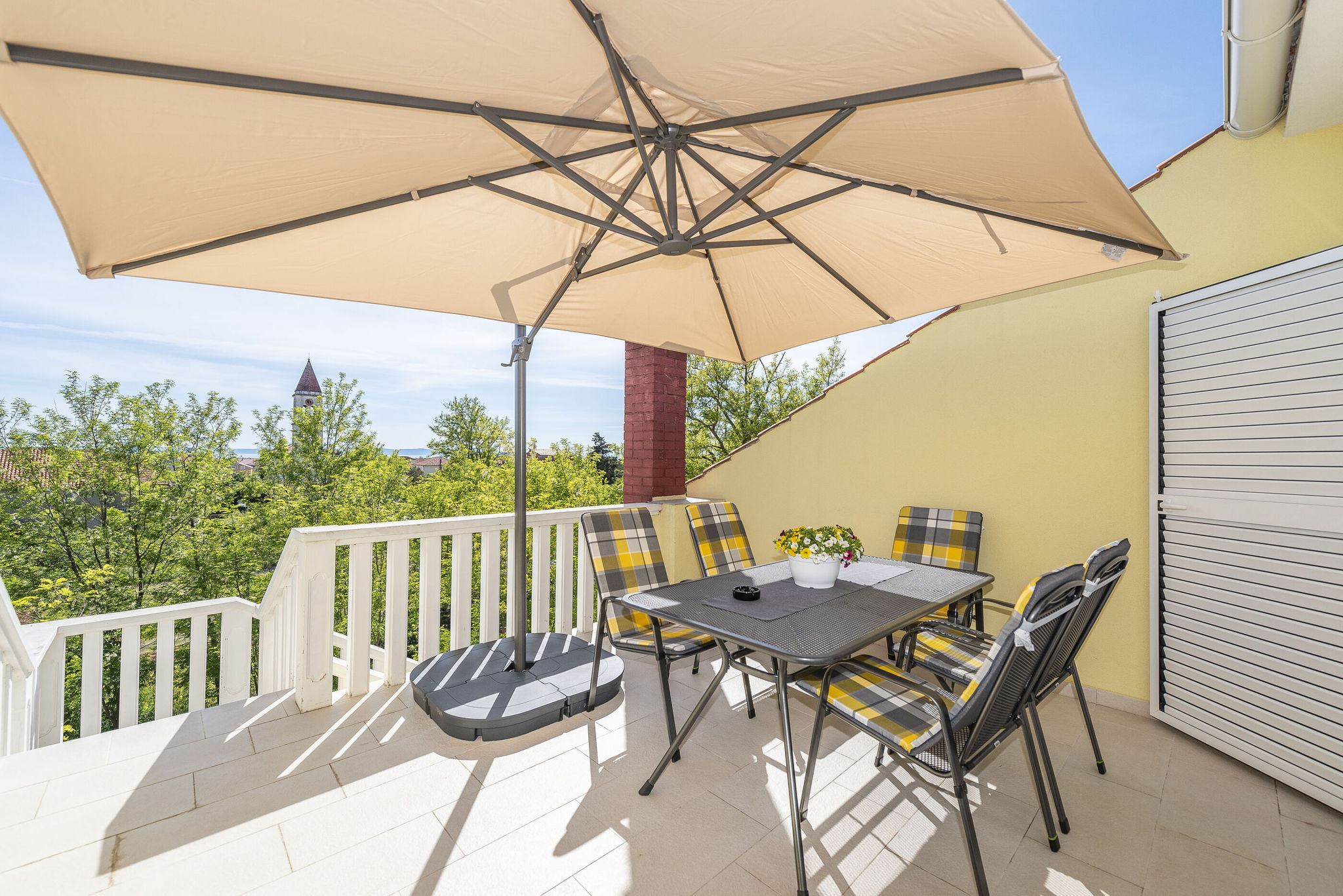 Apartmány 1355-1220