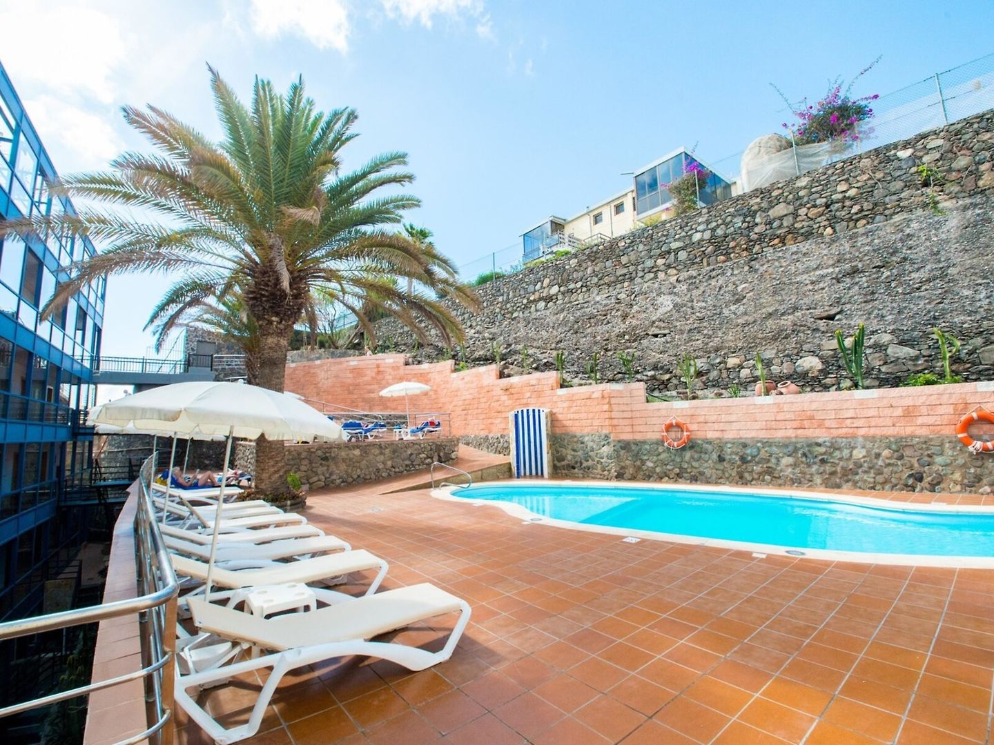 Sahara Playa Hotel