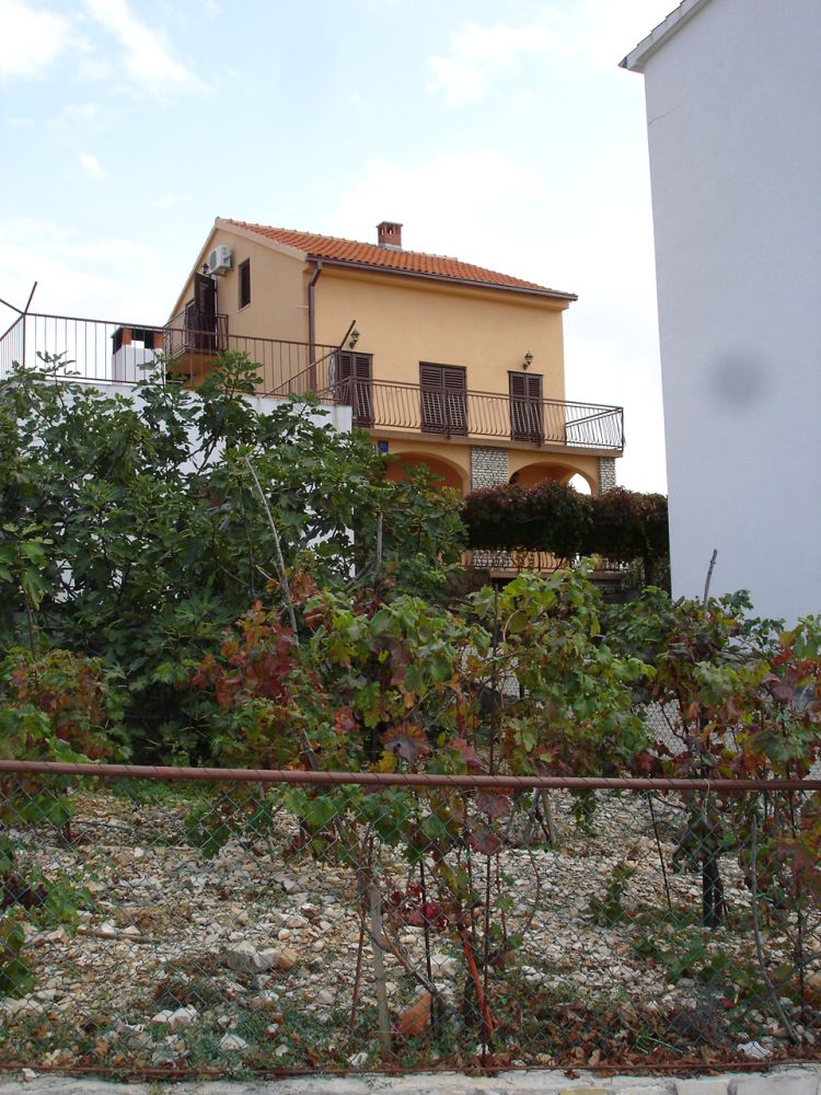 Apartmány 1657-14