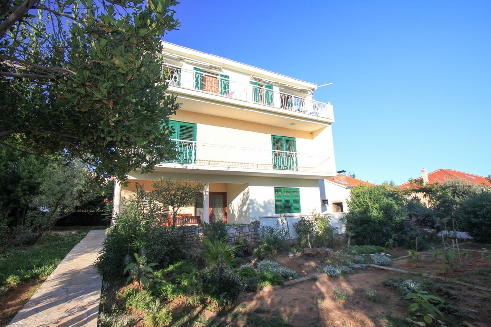 Apartmány Klementina