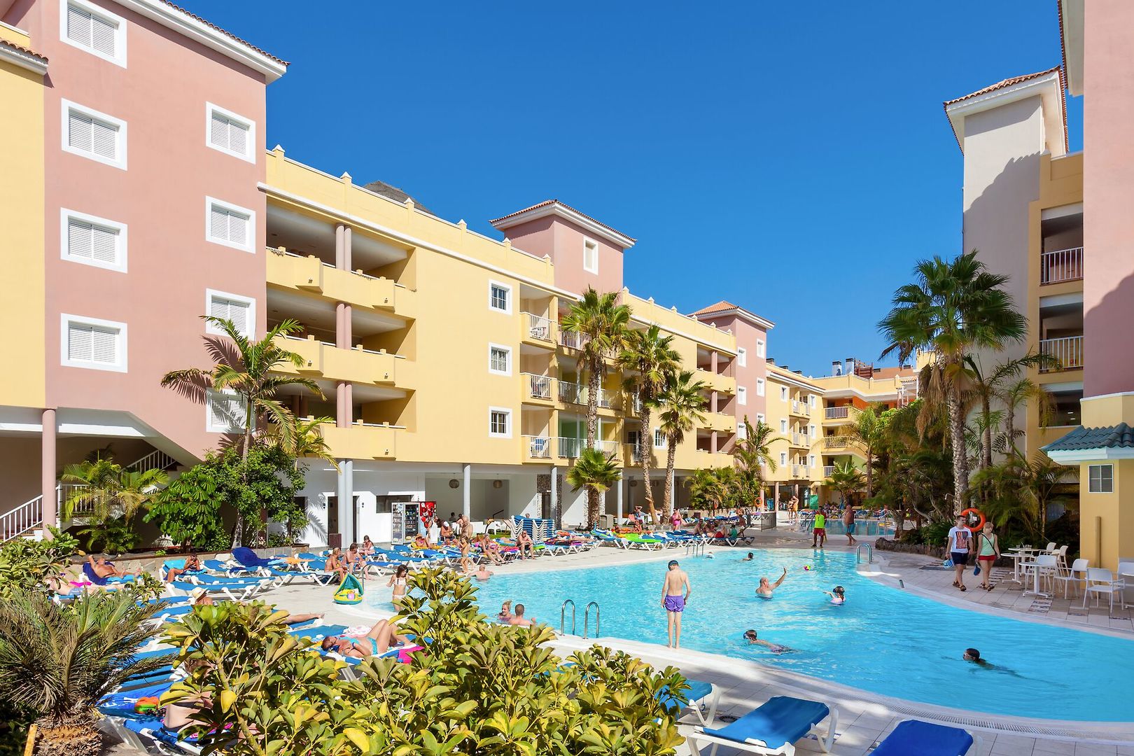 Hotel Costa Caleta