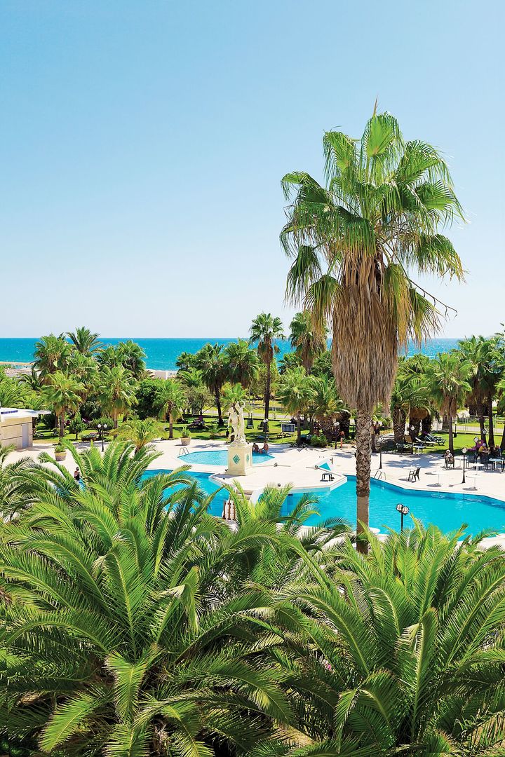 Süral Saray