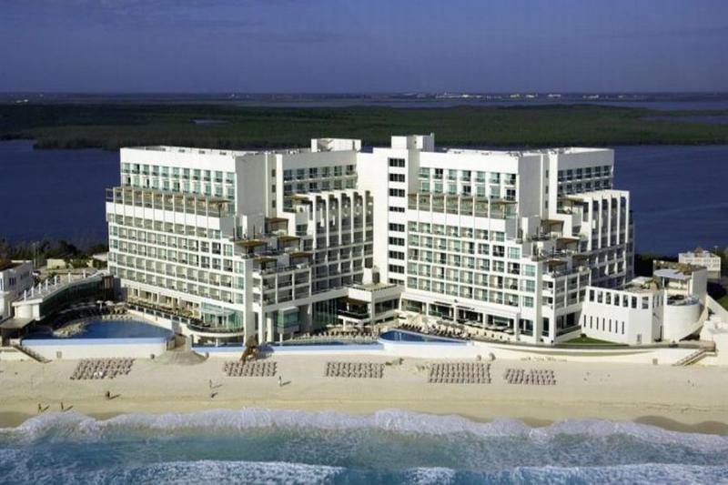 Sun Palace