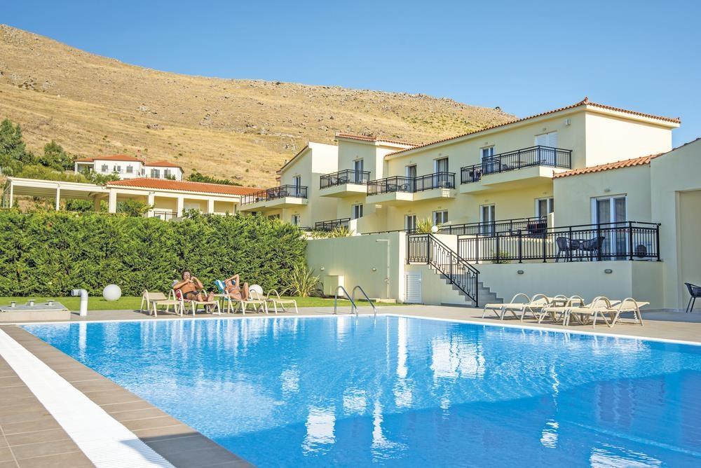 Ammos Suites
