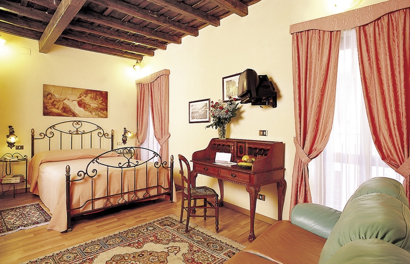 Antica Locanda 