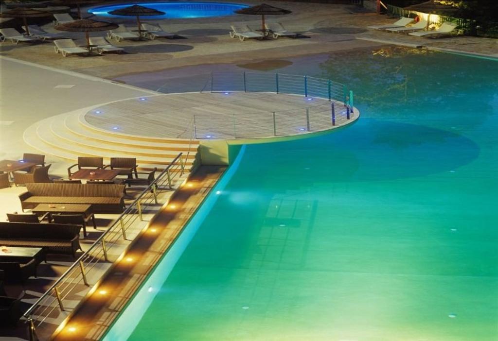 Ariti Grand Hotel