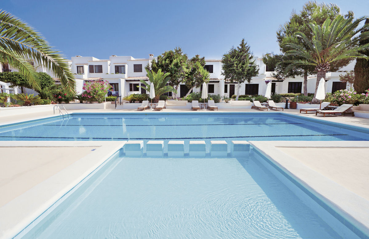 Hotel Paraiso de los Pinos