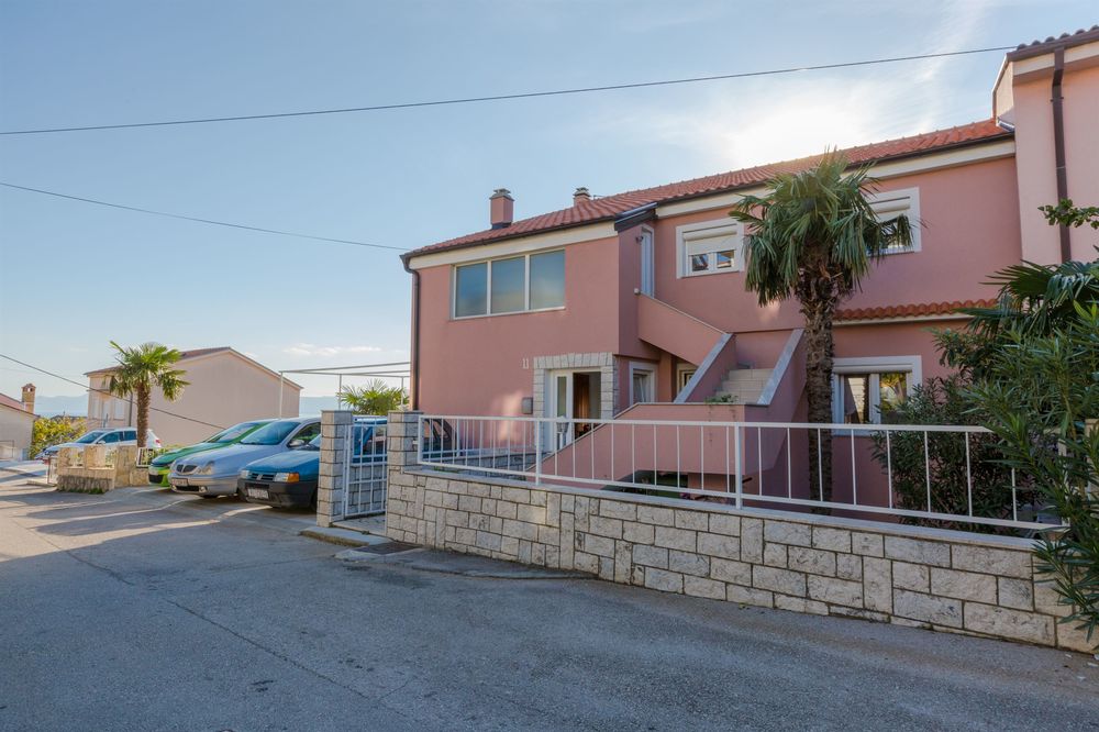 Apartmány 1355-2505