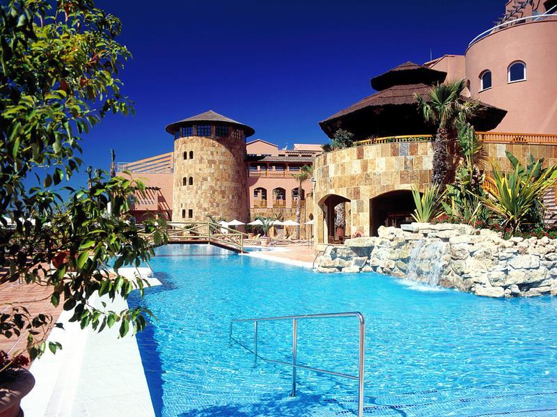 Elba Estepona Gran Hotel & Thalasso Spa