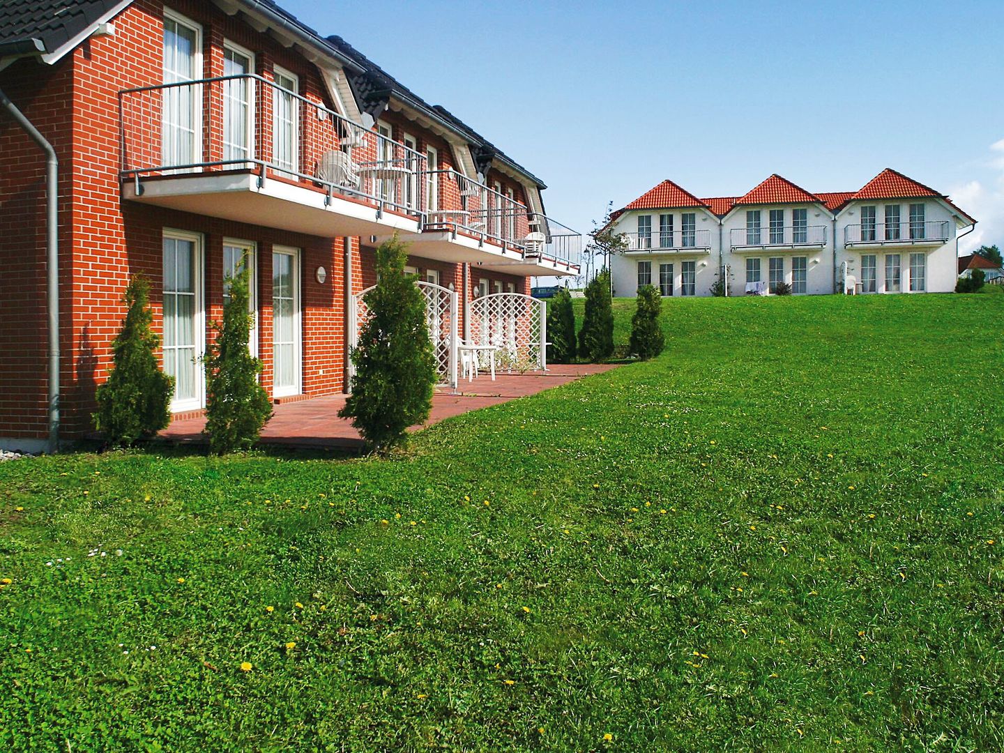 Precise Resort Rügen 