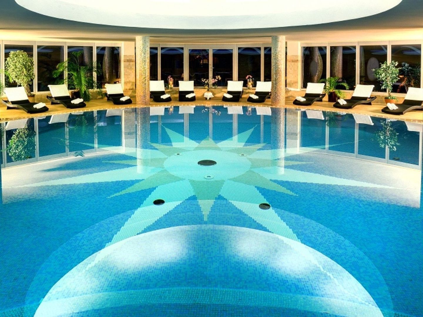 Grandhotel Stary Smokovec