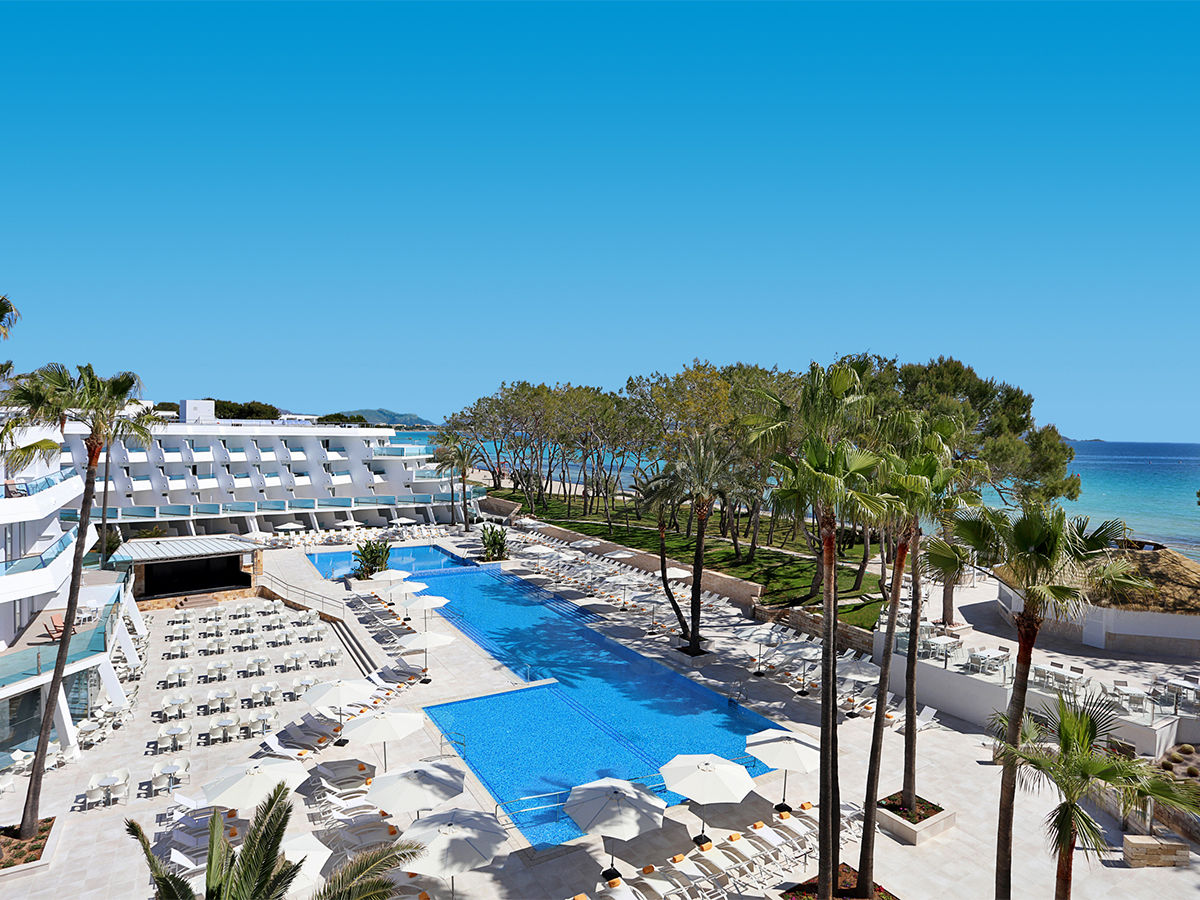 Iberostar Playa de Muro 