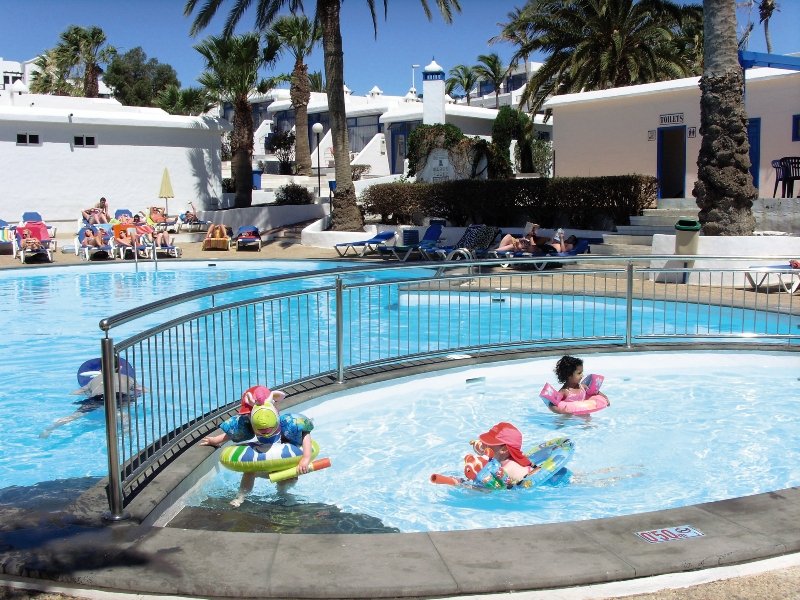Hotel Jable Bermudas