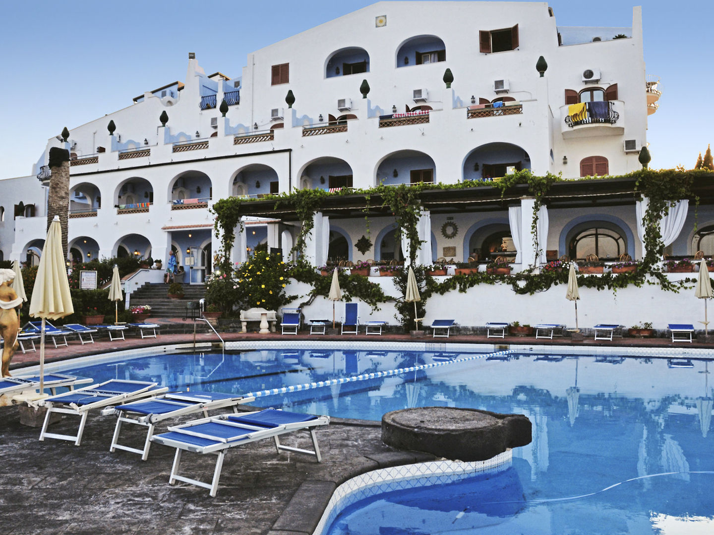 Hotel Arathena Rocks