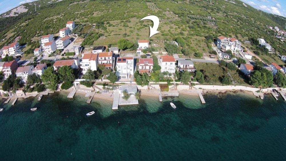 Apartmány Labud 2