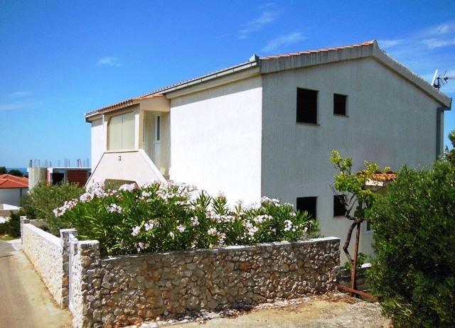 Apartmány Ananas