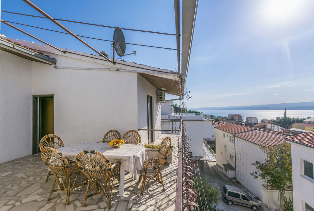 Apartmány 1355-385