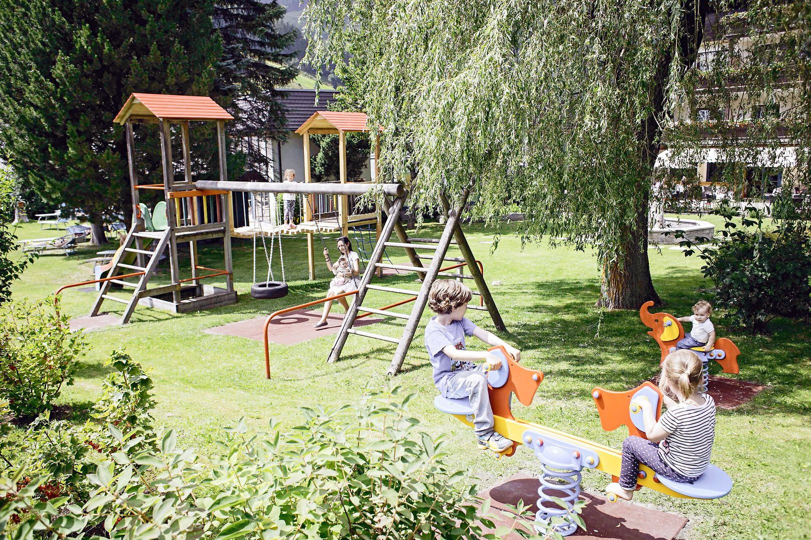 Hotel Rauriserhof 
