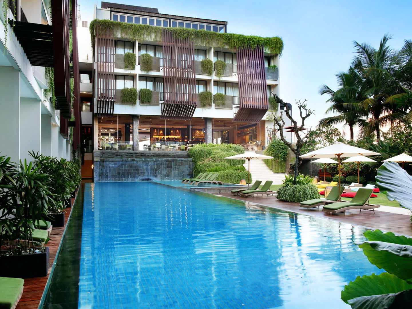 Four Points by Sheraton Bali, Seminyak