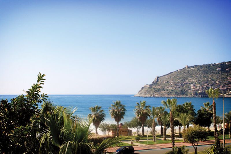 Resitalya Hotel 