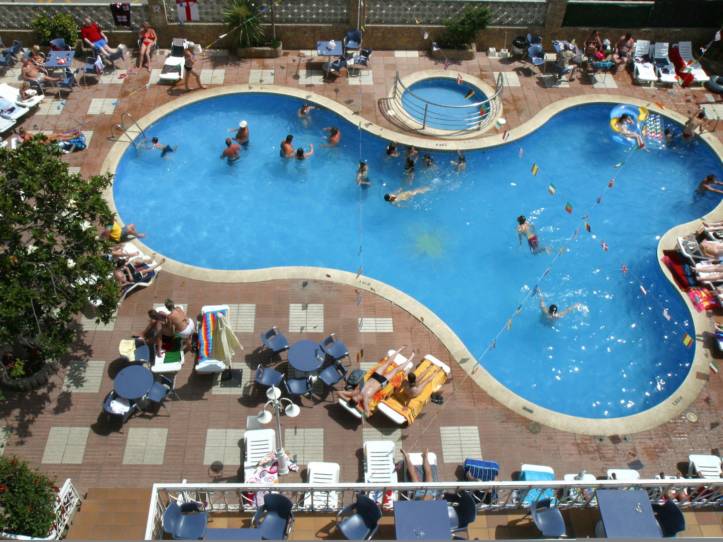 HOTEL ESPLAI