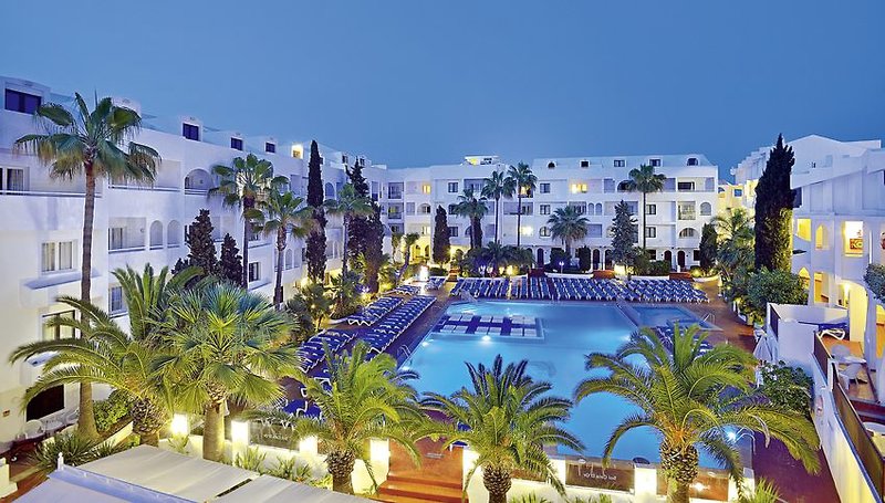 Sol Cala d'Or Apartamentos