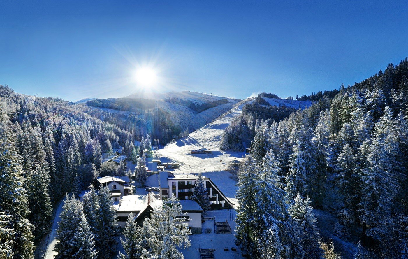 Hotel Ski & Fun