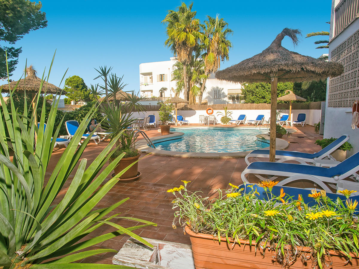 Hotel Martorell