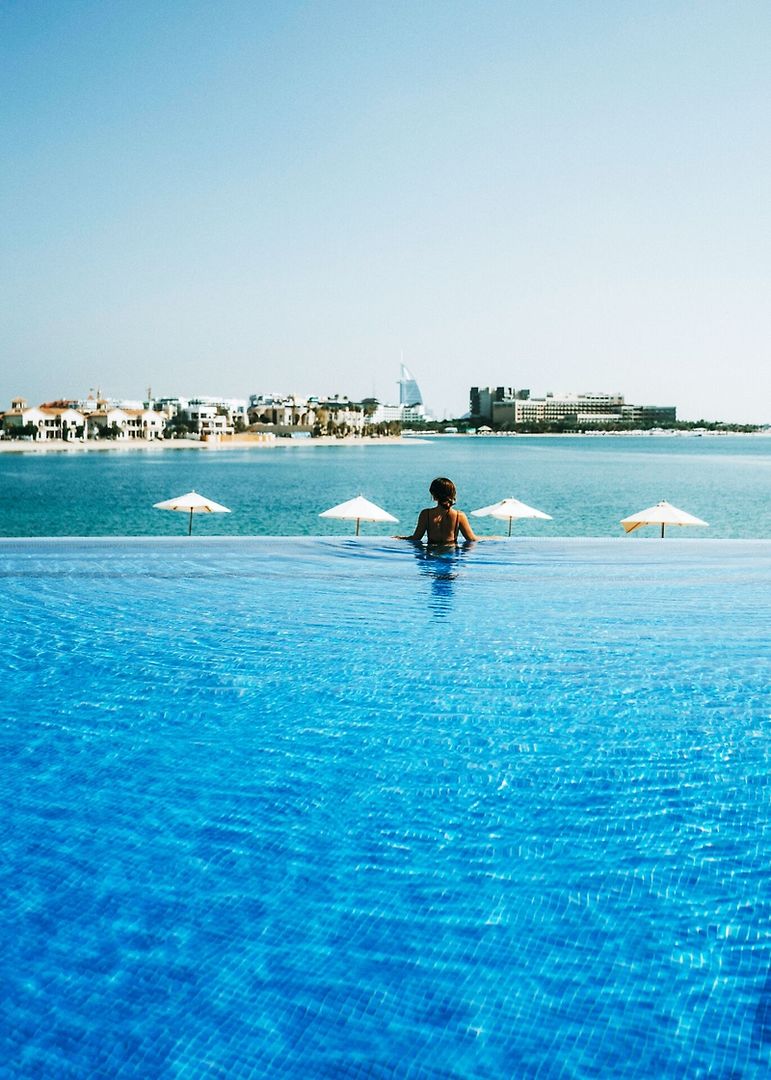 Andaz Dubai The Palm